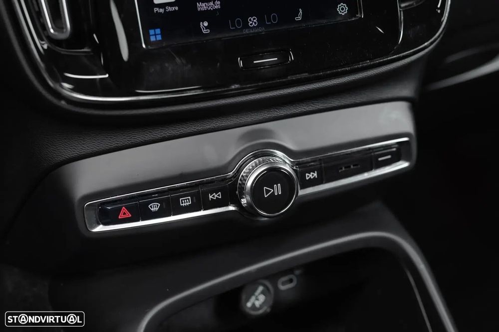 Volvo C40 - 27