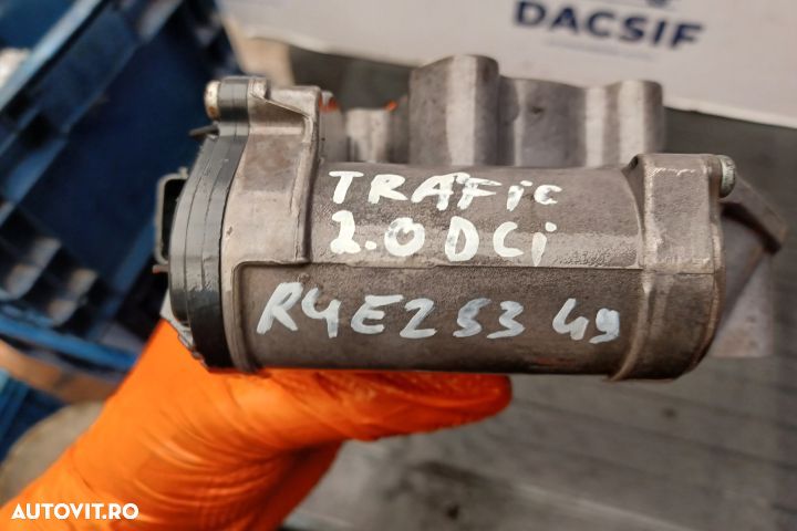 Egr A2C53412016 147105543R H8200987088 A2C53412016 147105543R H820098 - 1