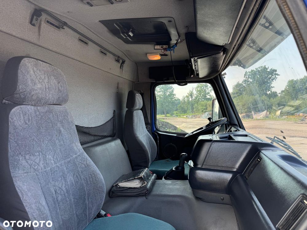 Volvo FM 12 - 13