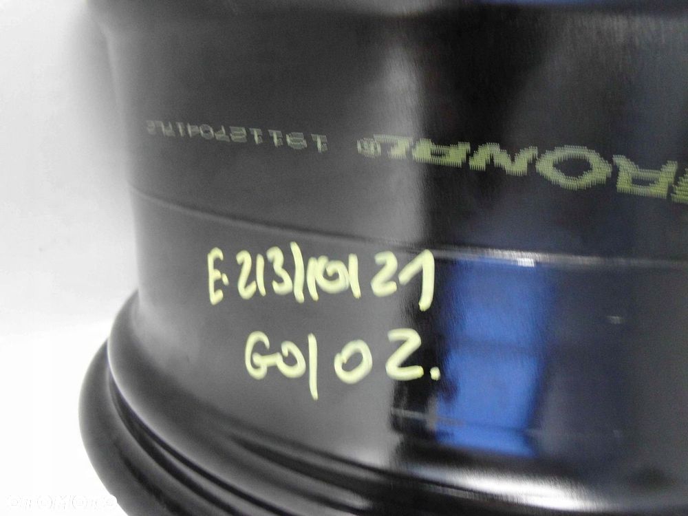 FELGA ALUMINIOWA MERCEDES 19 9J AMG A2134012100 - 12