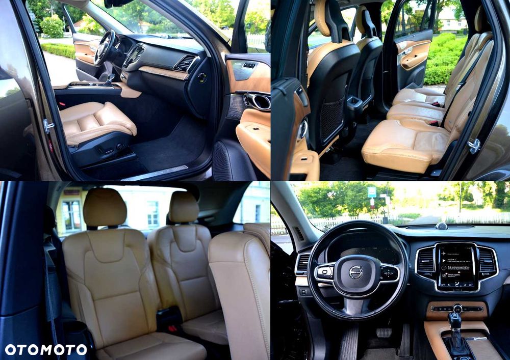 Volvo XC 90 - 8