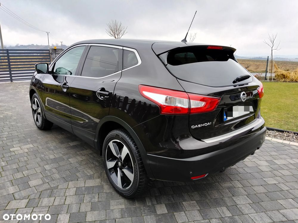 Nissan Qashqai 1.2 DIG-T N-Connecta - 29