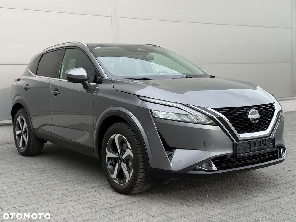 Nissan Qashqai - 3