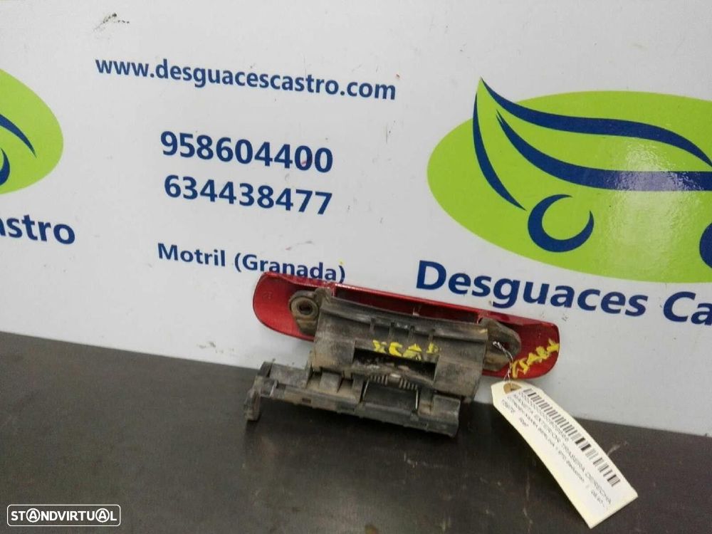 MANIPULO EXTERIOR TRASEIRO DIREITO CITROEN XSARA 1998 -96334566 - 3