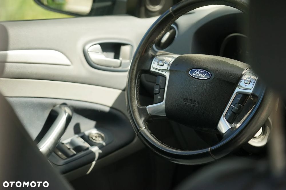 Ford Mondeo 2.0 TDCi EConetic Trend - 16