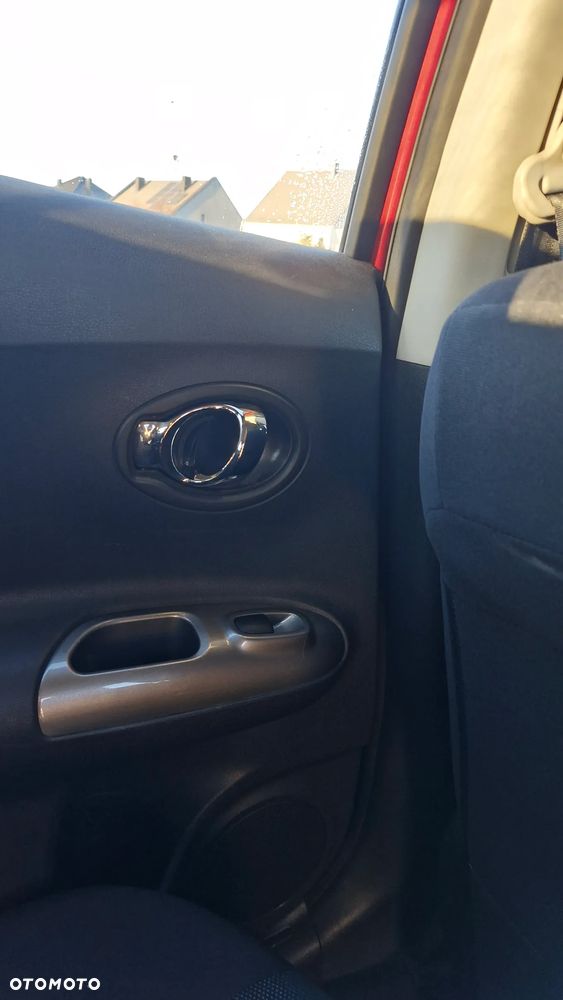 Nissan Juke 1.6 Start/Stop Acenta - 16