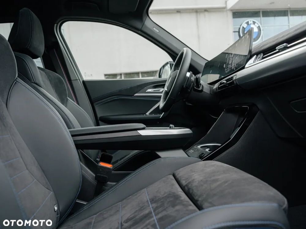 BMW X1 xDrive30e M Sportpaket - 9