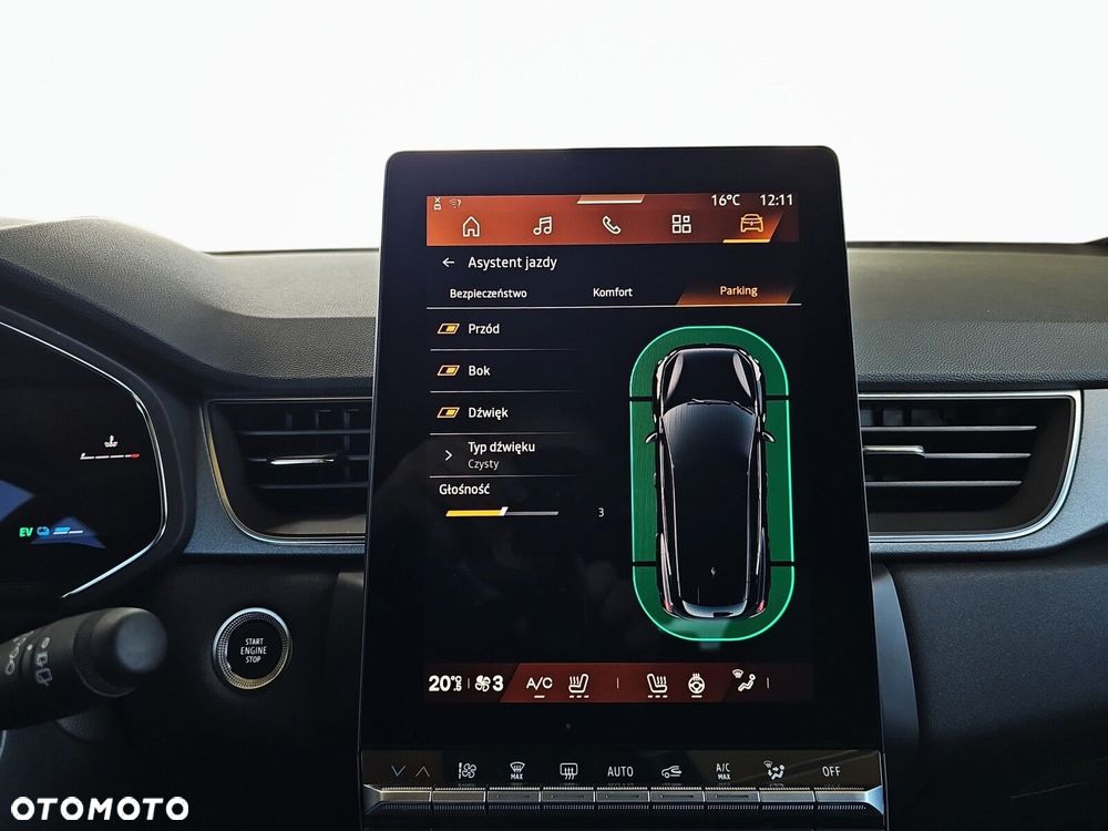 Renault Symbioz 1.6 E-Tech Full Hybrid 145 Techno - 27