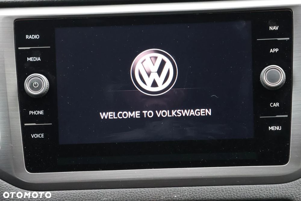 Volkswagen Golf Sportsvan 1.6 TDI (BlueMotion Technology) DSG Comfortline - 12