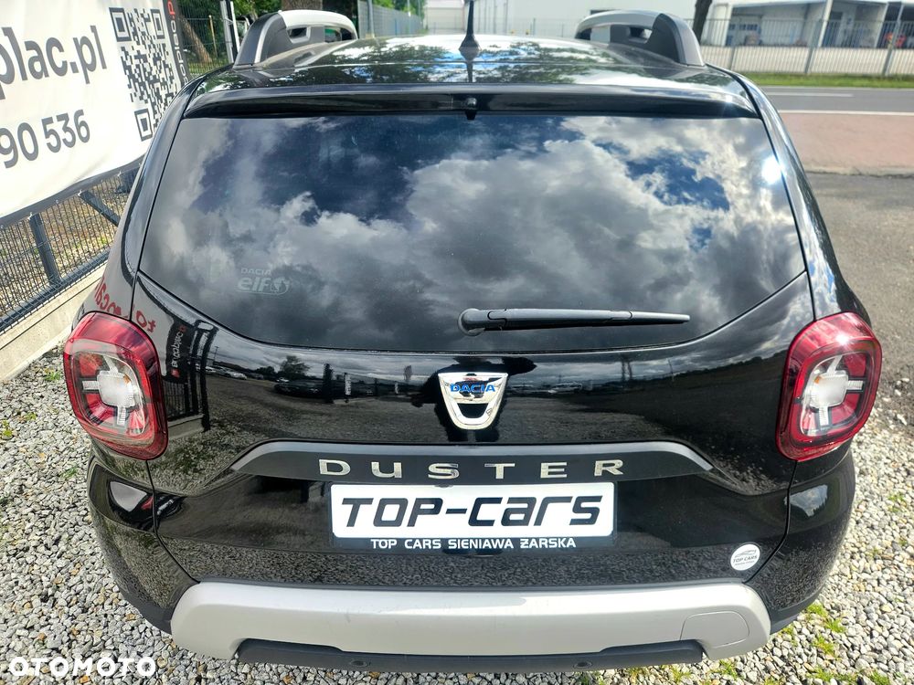 Dacia Duster - 2
