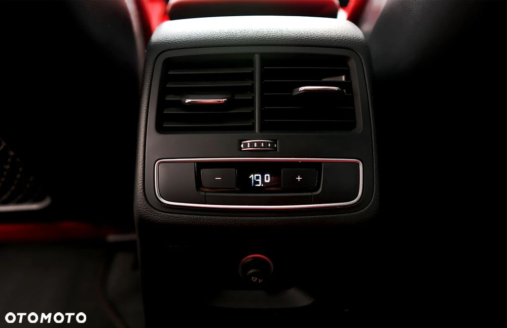 Audi S4 Limousine - 21