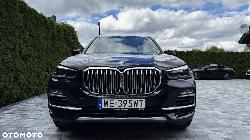 BMW X5 xDrive30d - 15