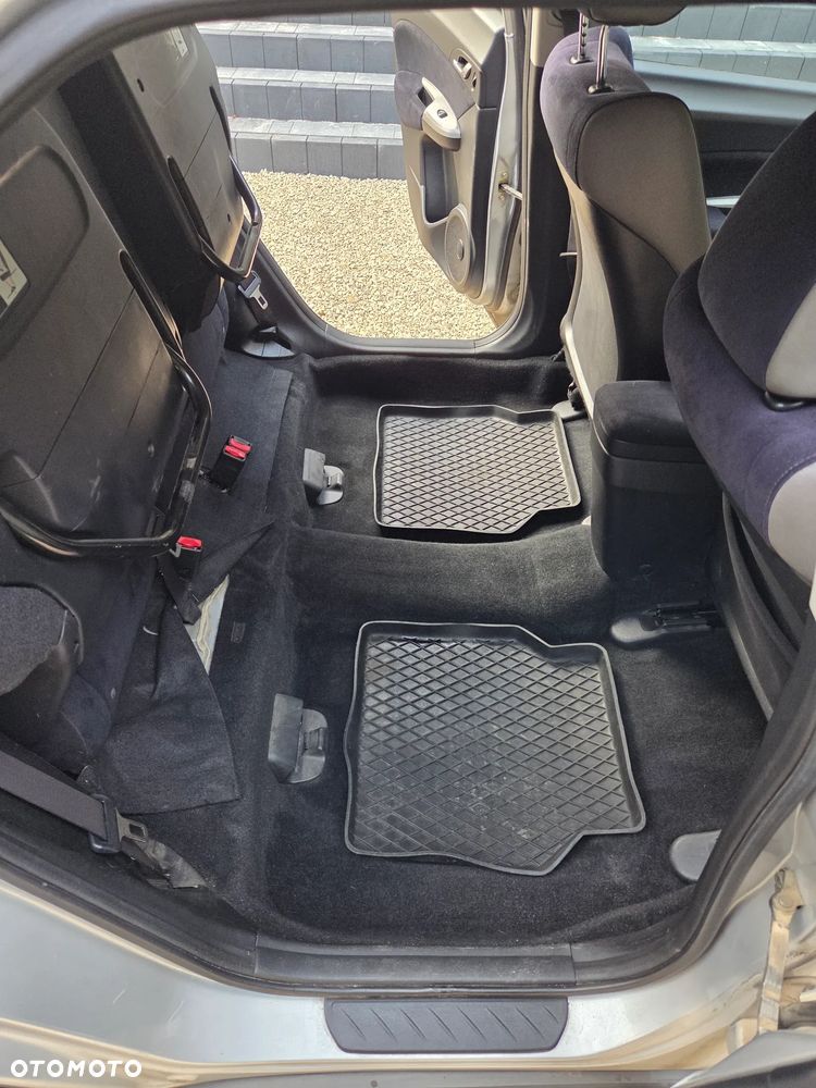 Honda Civic - 14