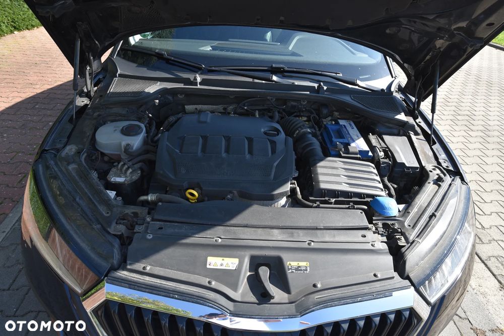 Skoda Octavia - 25
