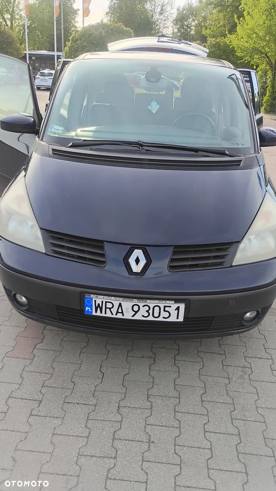 Renault Espace - 6