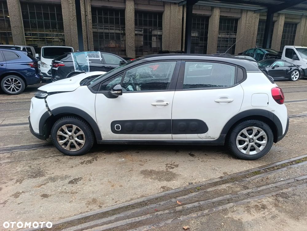 Citroën C3 1.2 PureTech Feel - 7