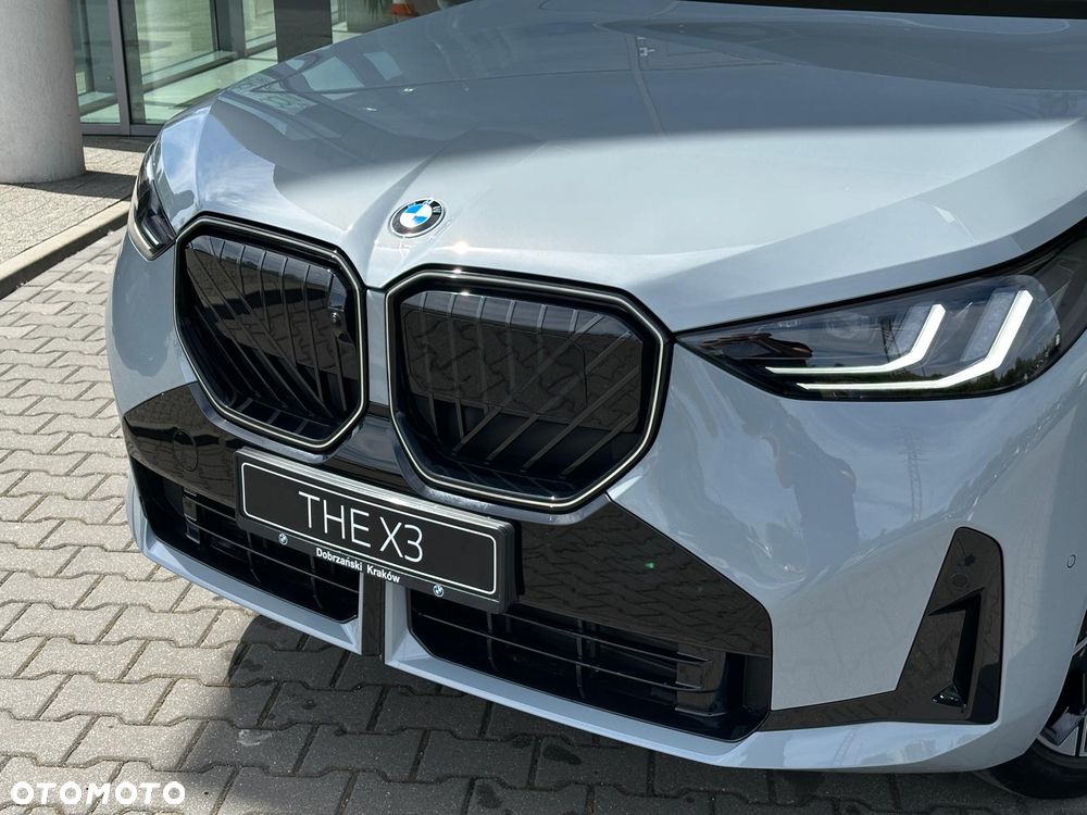 BMW X3 - 5
