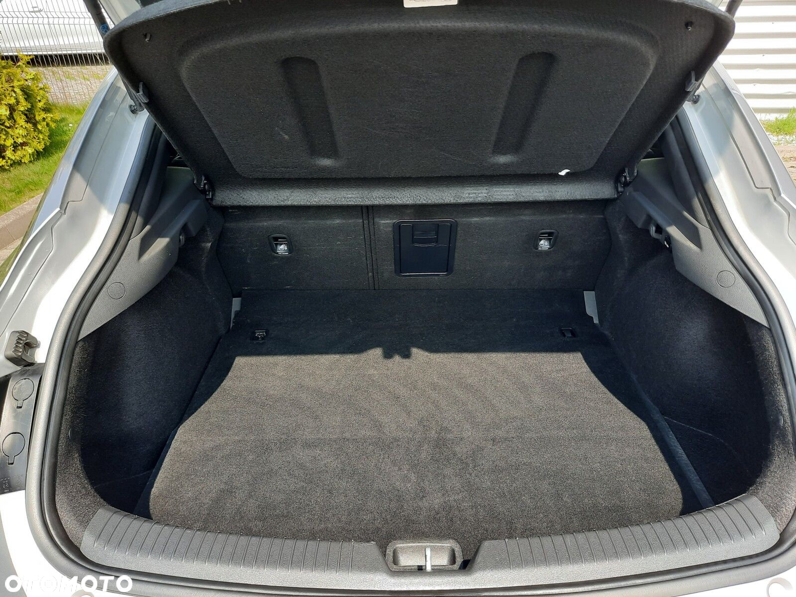 Hyundai i30 Fastback 1.5 T-GDI 48V Smart DCT - 25