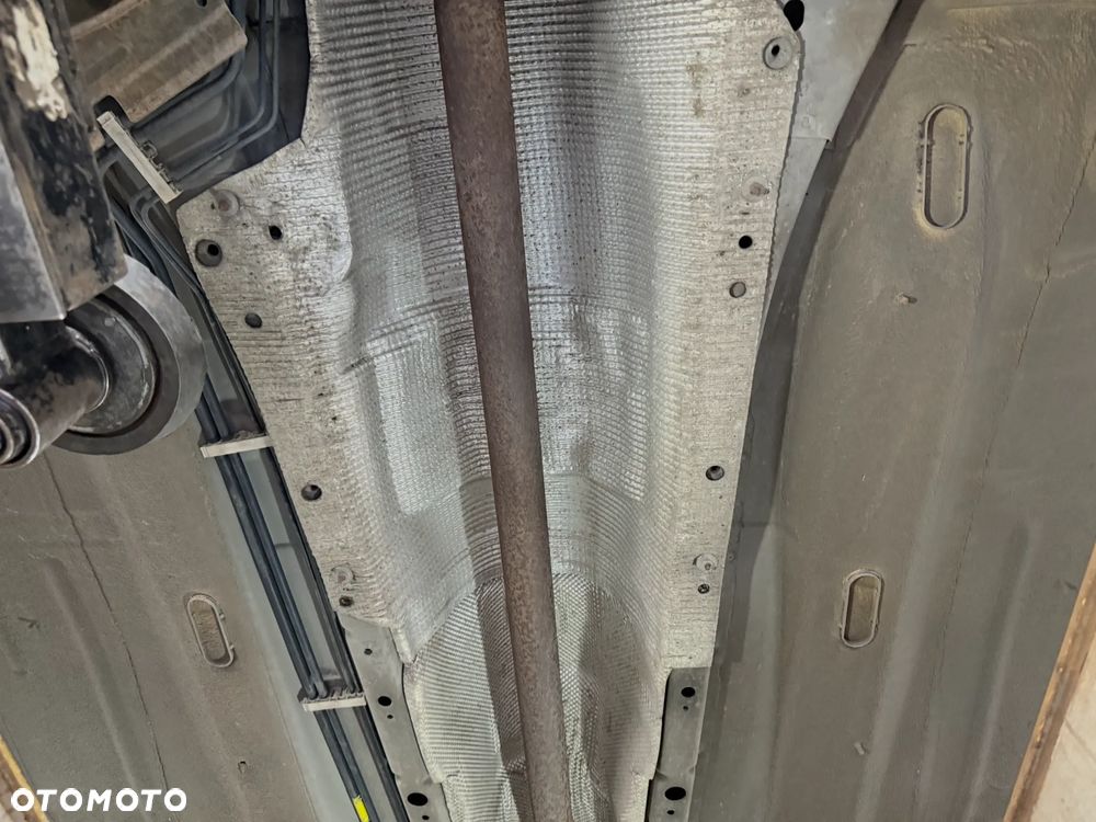 Ford Focus 1.6 TDCi Trend - 21