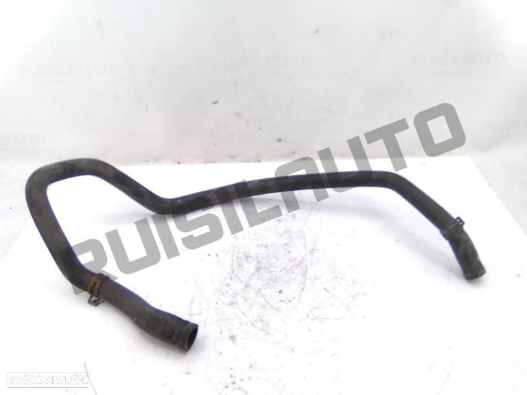 Tubo De água  Peugeot 308 I Sw [2007_2015] 1.6 Hdi - 1