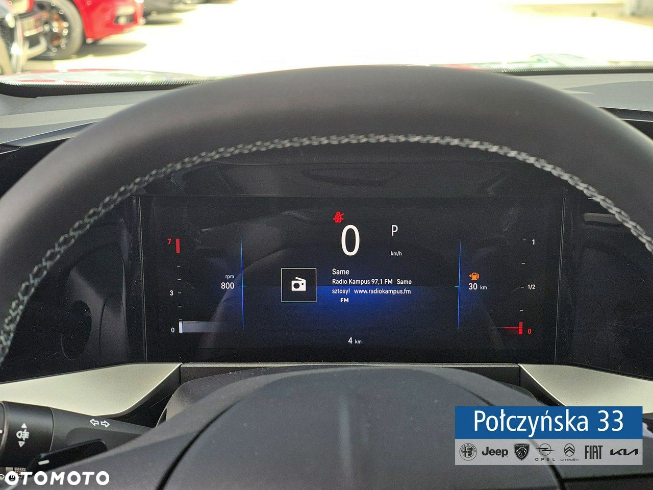 Opel Mokka - 20