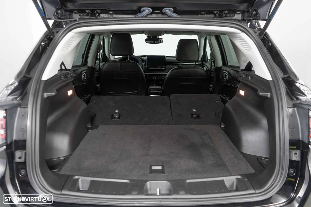 Jeep Compass 1.3 TG Limited - 19