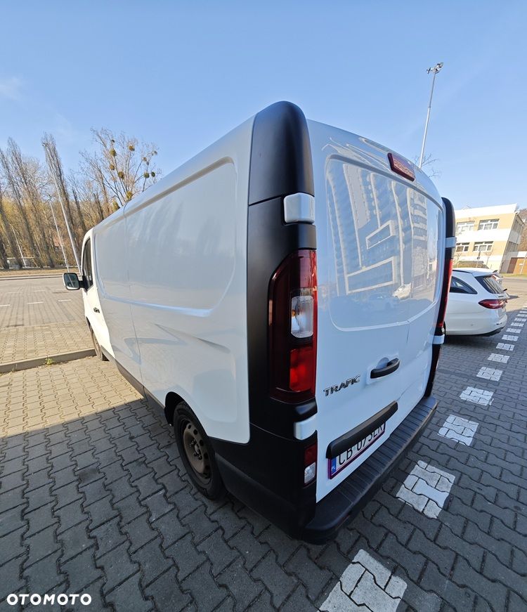 Renault Trafic L2H1 2,9t Pack Clim - 8