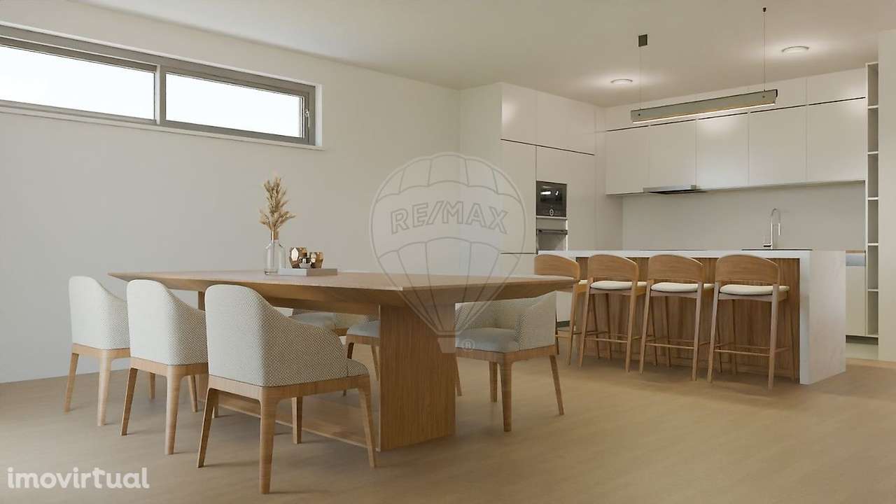 Moradia T4 para venda - Grande imagem: 4/17