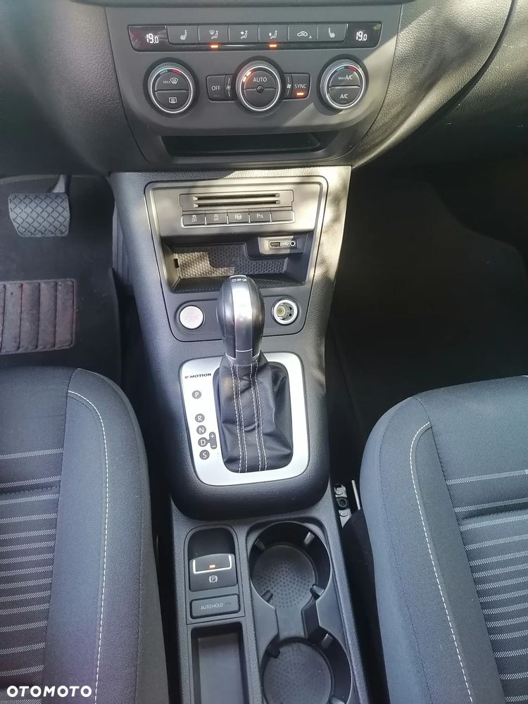 Volkswagen Tiguan 2.0 TDI SCR 4MOTION BlueMotion Technology DSG Lounge Sport & Style - 15