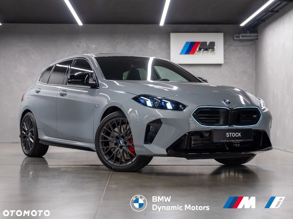 BMW Seria 1 M135 xDrive - 4