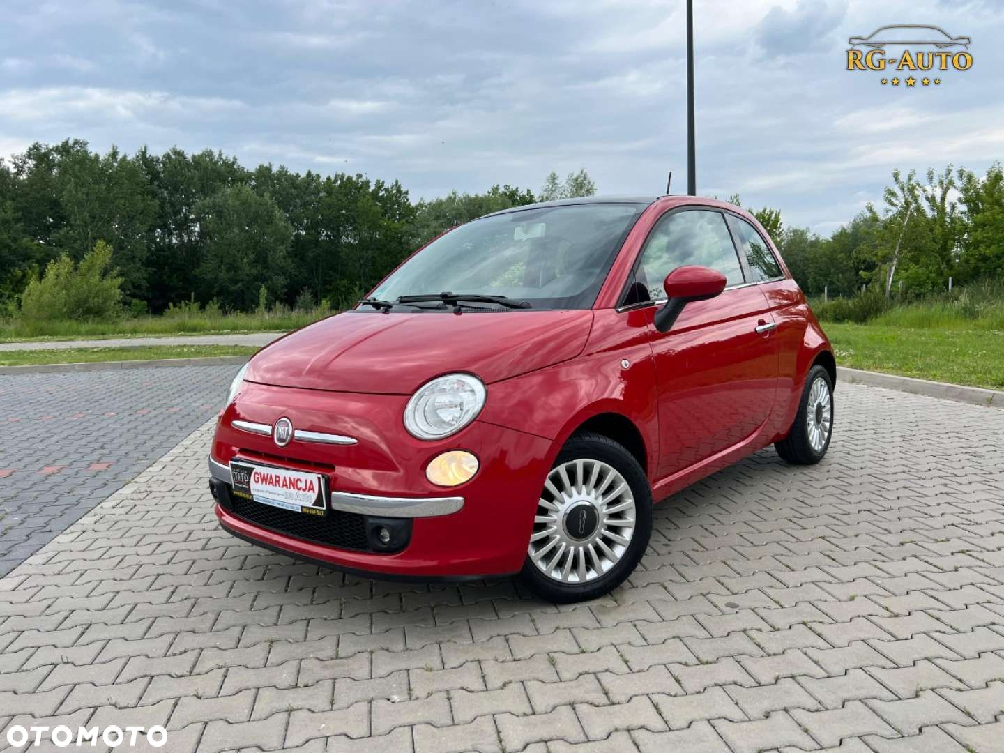 Fiat 500 - 16