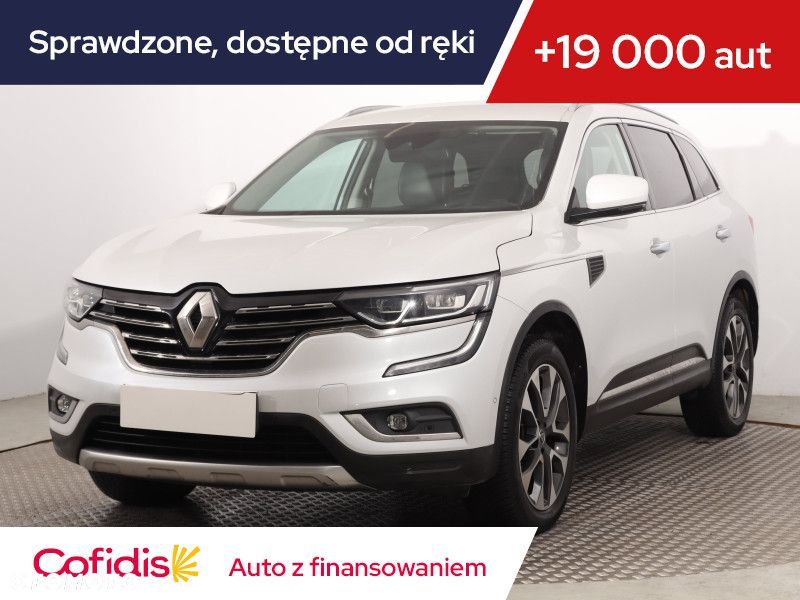 Renault Koleos - 2