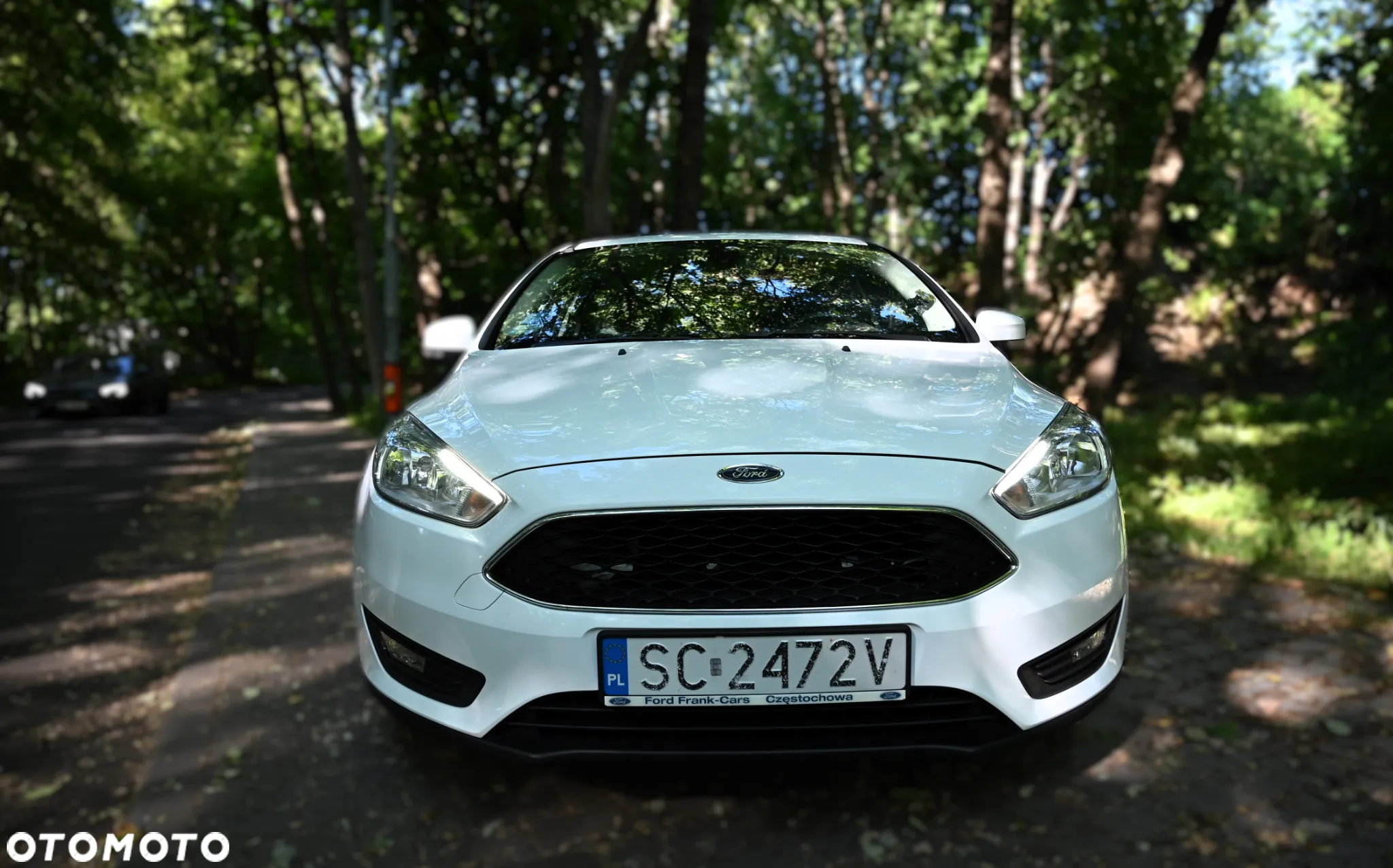 Ford Focus - 3