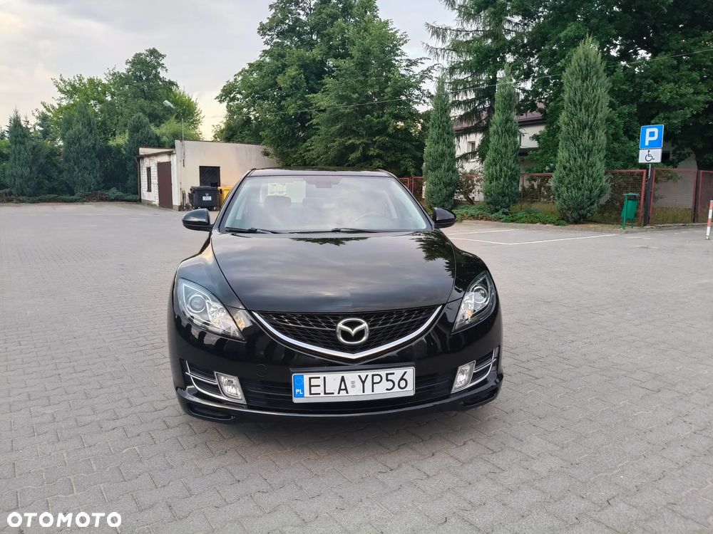 Mazda 6 1.8 MZR Center-Line - 5