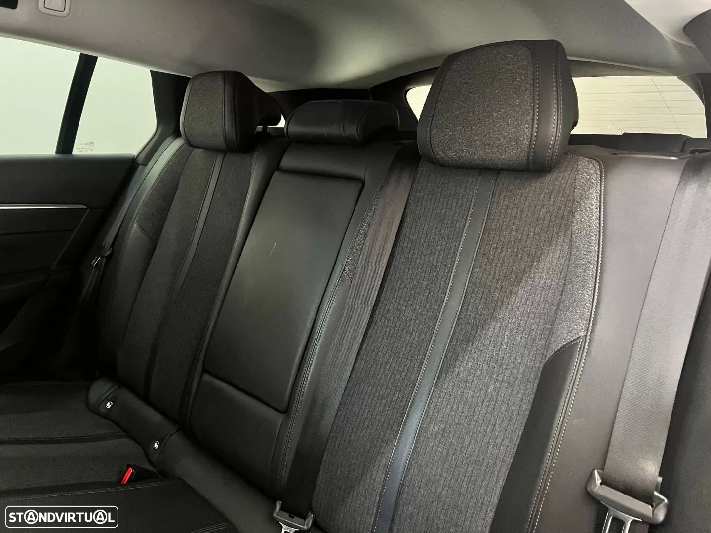 Peugeot 508 SW 1.5 BlueHDi Allure Pack EAT8 - 30