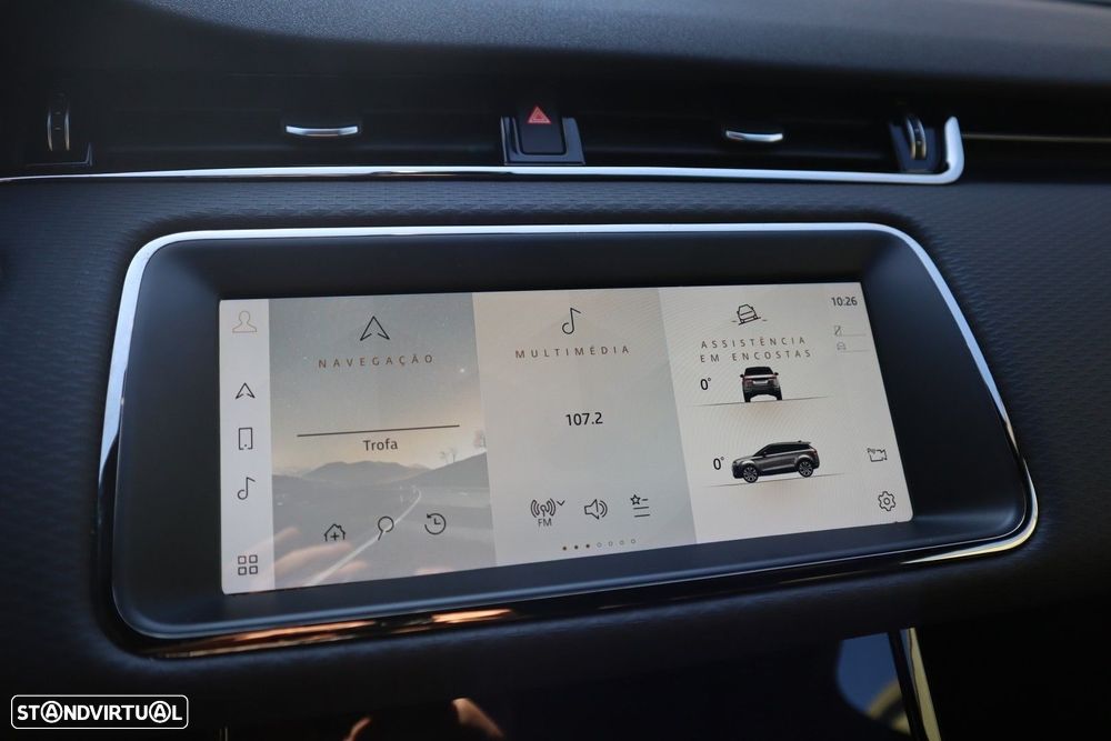 Land Rover Range Rover Evoque 1.5 P300e AWD R-Dynamic Auto - 20