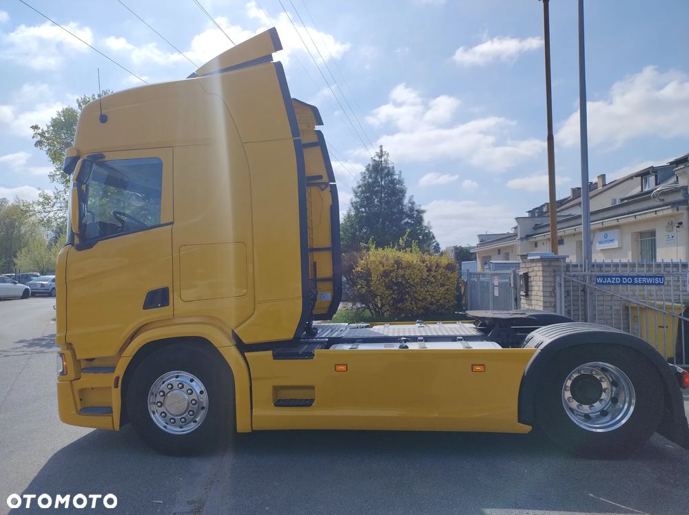 Scania R450 A4x2 STANDARD - 10