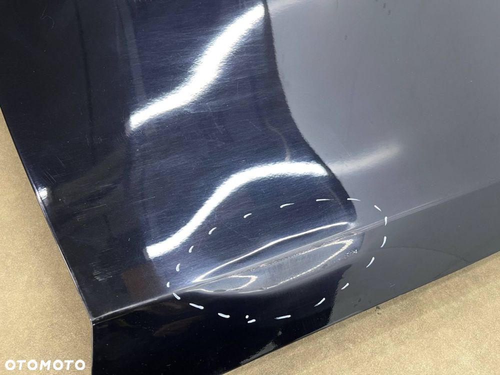 Drzwi Mazda 3 IV BP 19r.-  HB Hatchback prawe przednie prawy przód BDMT58010 - 12