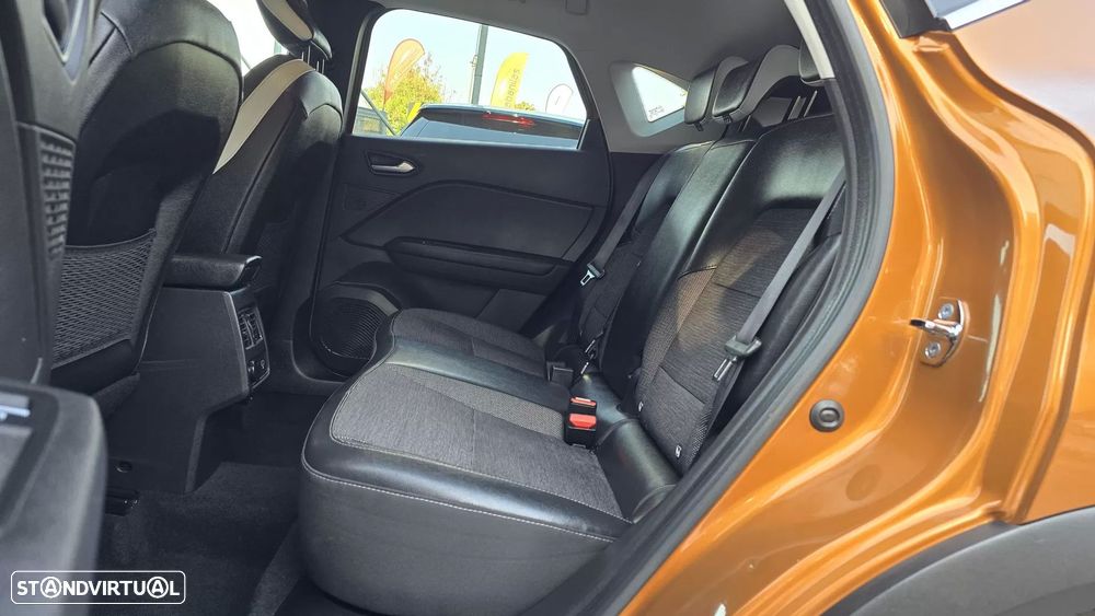 Renault Captur 1.0 TCe Intens - 19