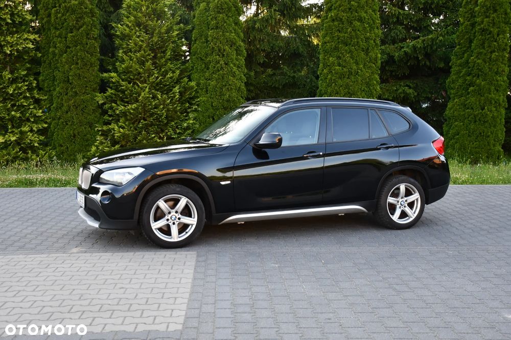 BMW X1 - 11