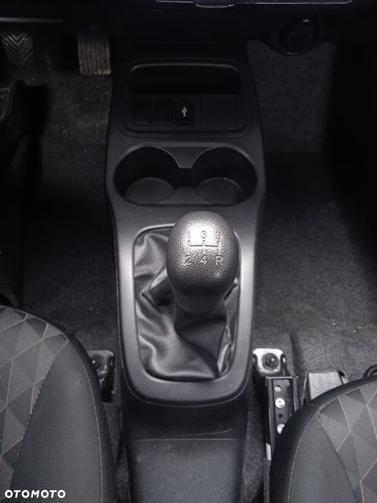 Mitsubishi Space Star 1.2 Inform Plus - 20