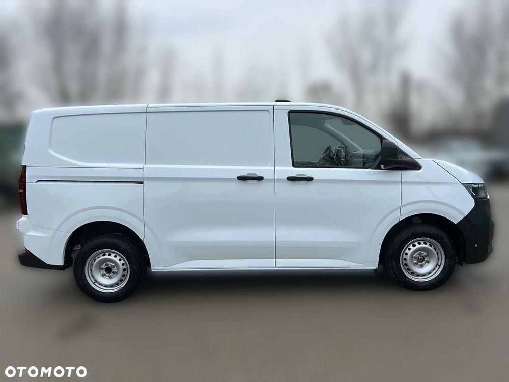 Volkswagen Transporter Furgon 2.0 TDI 150 KM manual - 8