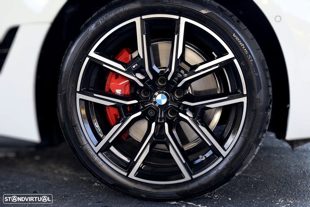 BMW i4 eDrive40 Pack Desportivo M Pro - 7