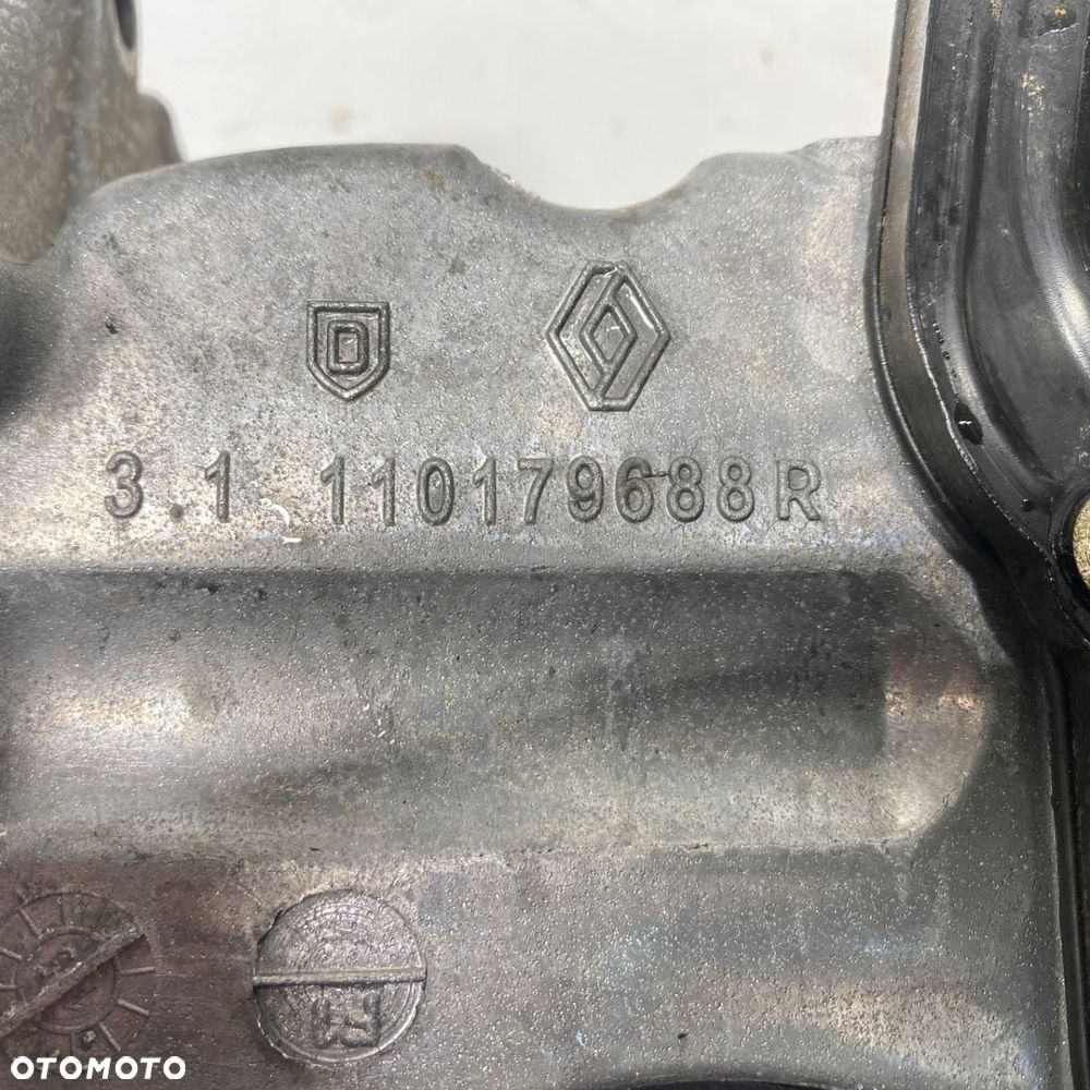 MISKA OLEJU DACIA SANDERO II STEPWAY 0.9 TCE 110179688R 12-16 - 3