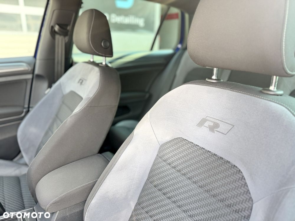 Volkswagen Golf 2.0 TDI (BlueMotion Technology) Highline - 25
