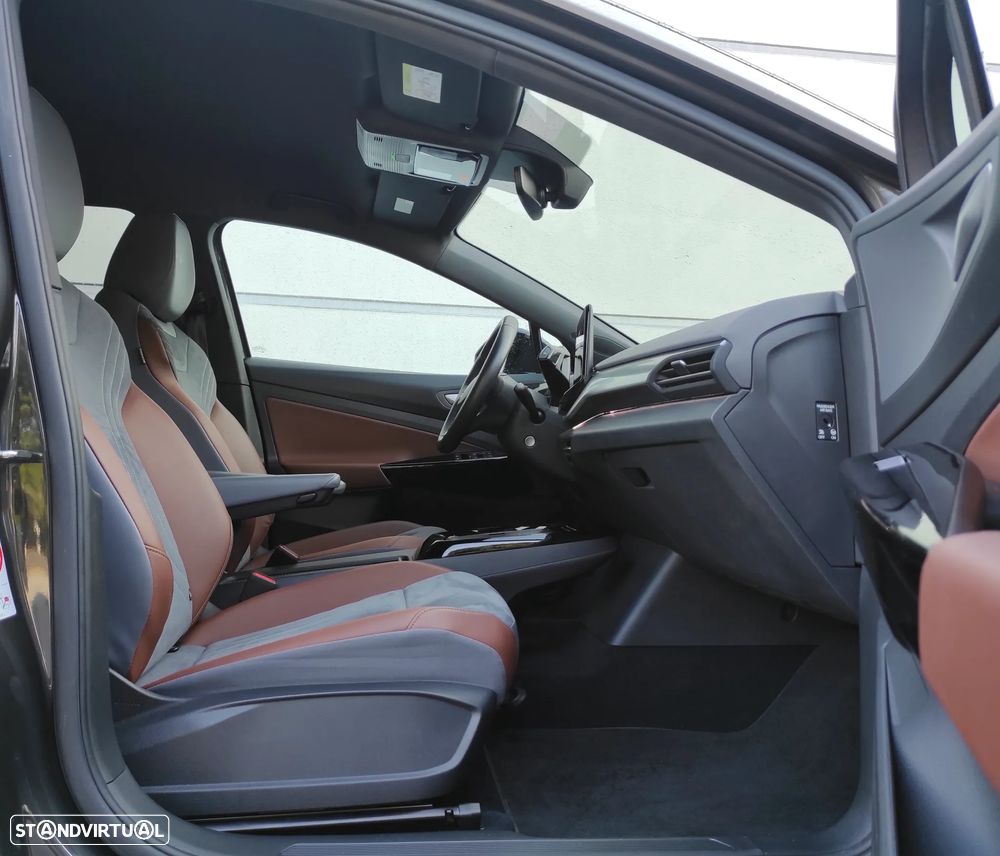 VW ID.4 77 kWh Pro Performance 1st - 22