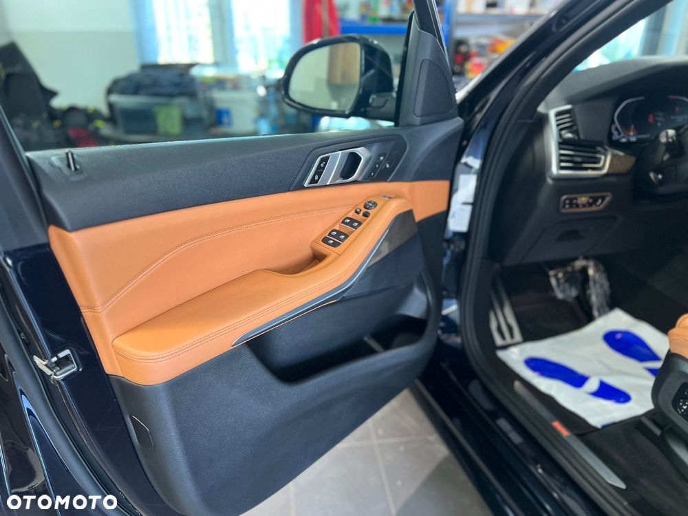 BMW X5 - 10
