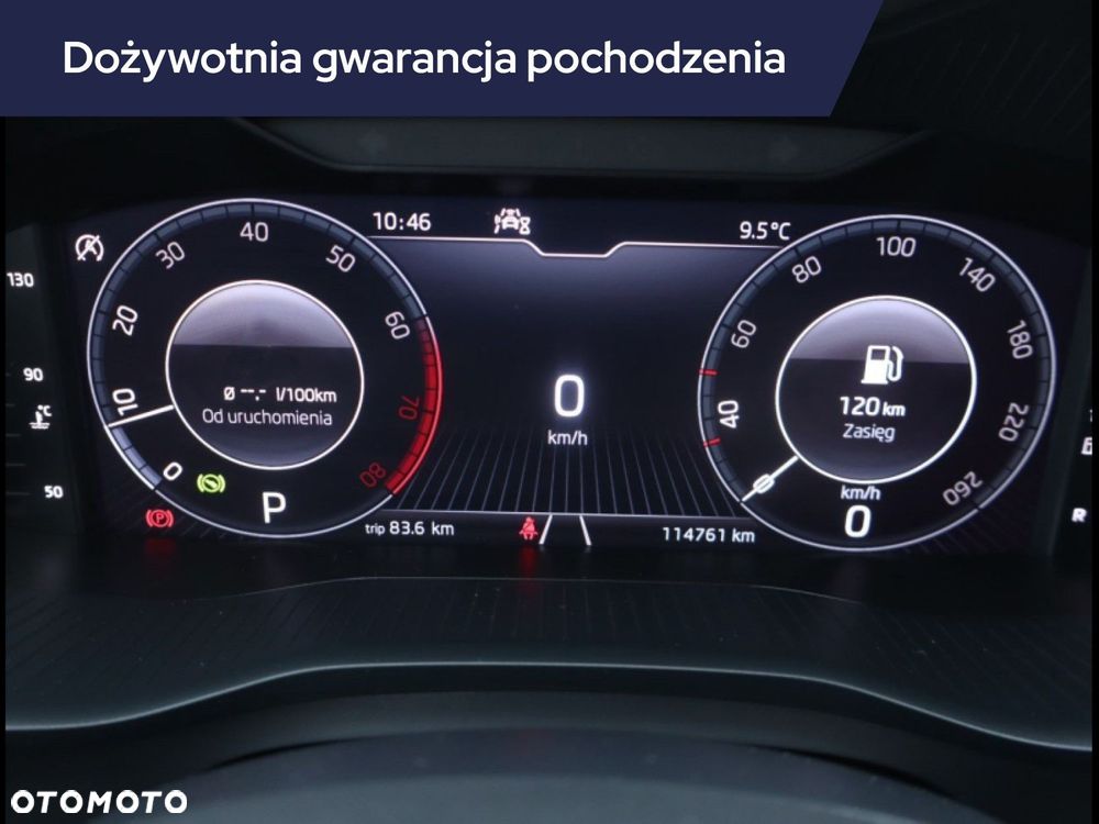 Skoda Kodiaq - 13