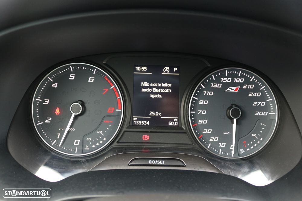 SEAT Leon SC 2.0 TSI Cupra DSG S/S - 20