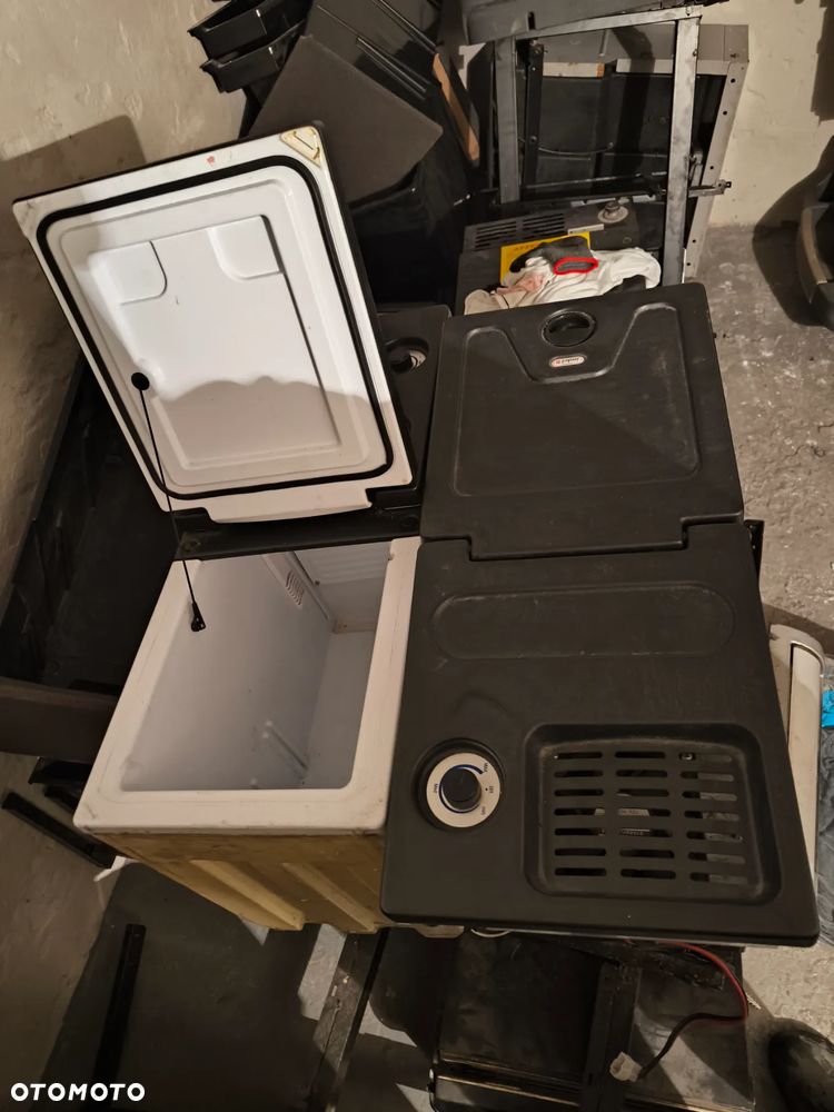 Oryginalna lodówka Mercedes actros mp4, mp5 Renault Volvo DAF i inne